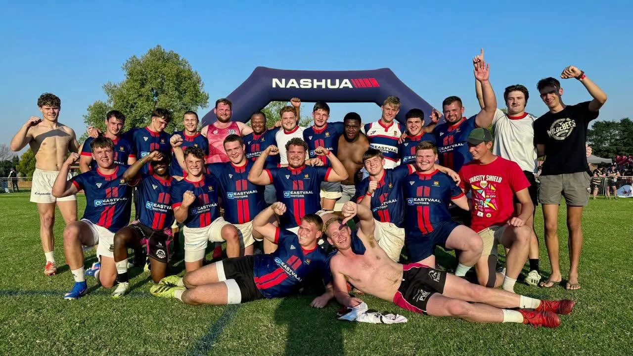 HTS Middelburg-juniors